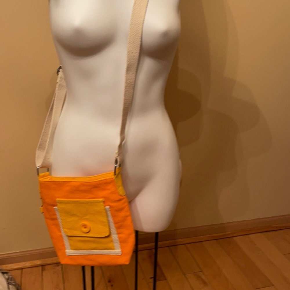 Sun N Sand Crossbody Purse